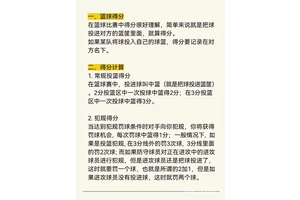  如何提升业余篮球队员的比赛胜率？综合策略与实用技巧